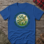 Royal custom mockup