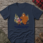 Navy custom mockup