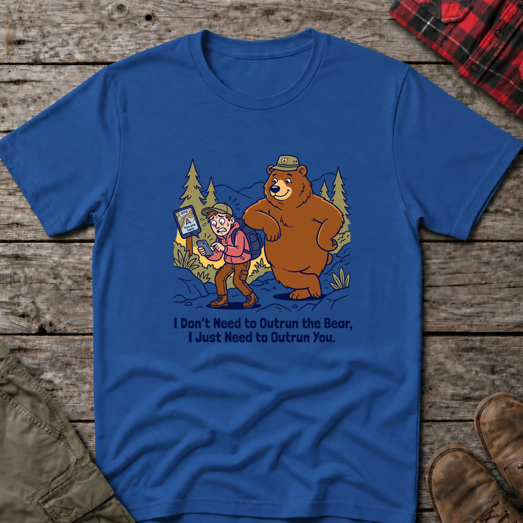 Royal custom mockup