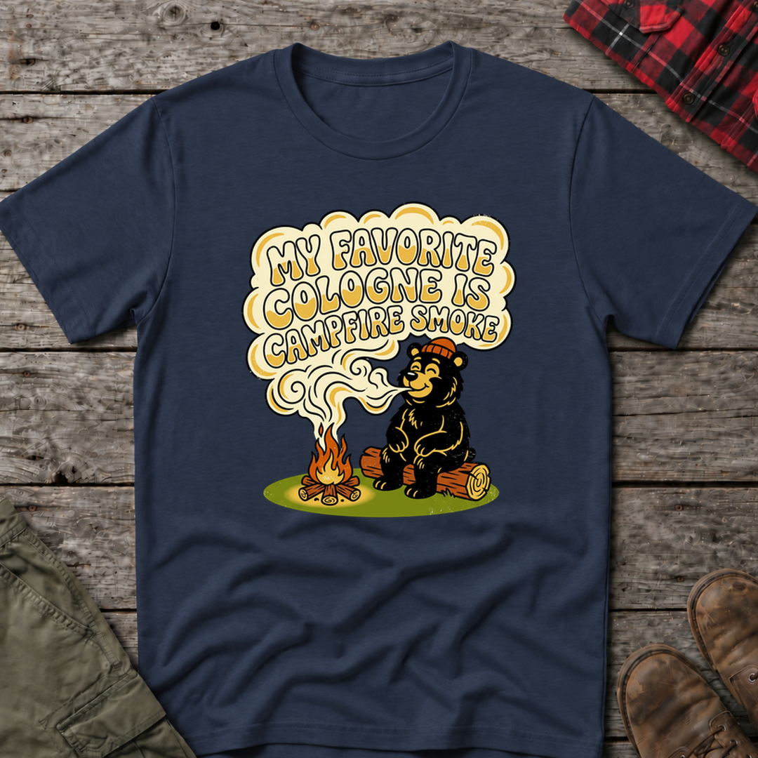 Navy custom mockup