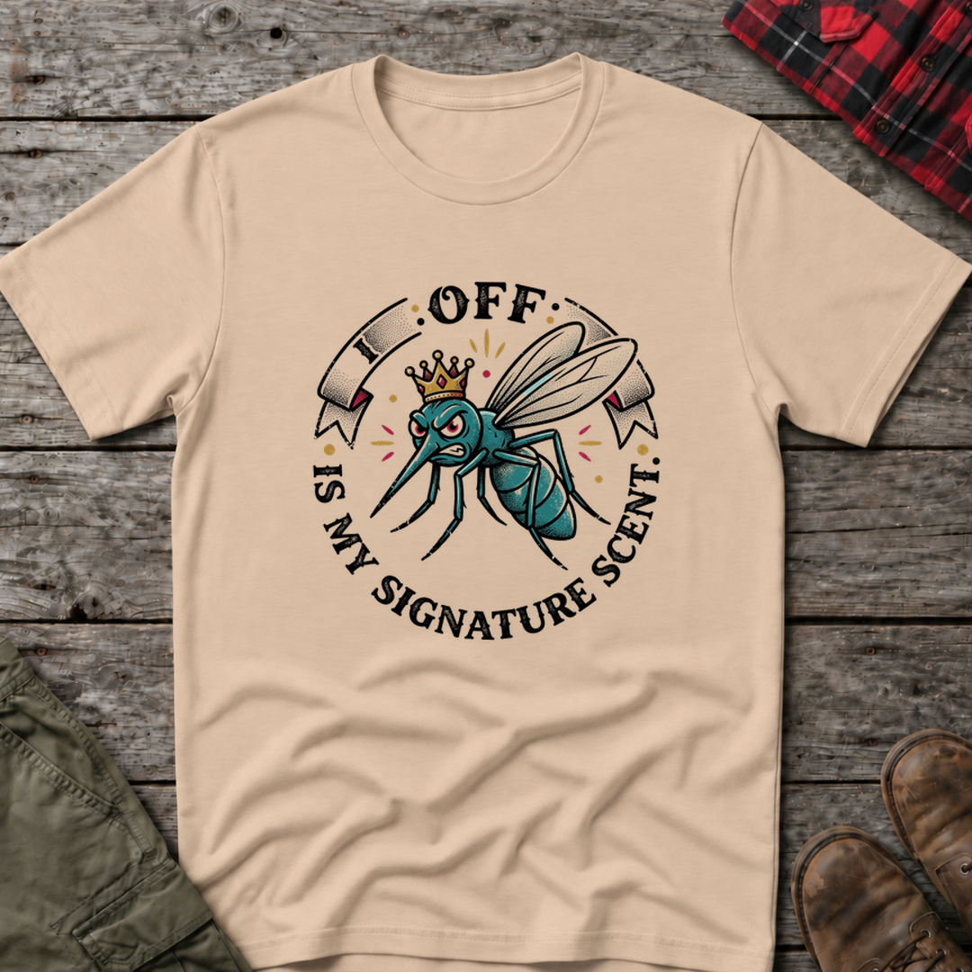 Natural custom mockup
