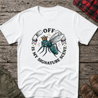 White custom mockup