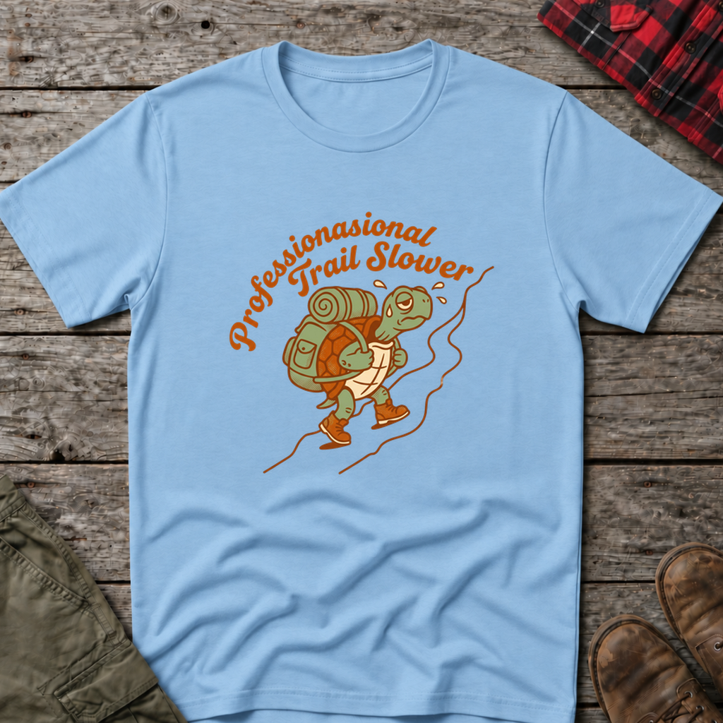 Light Blue custom mockup