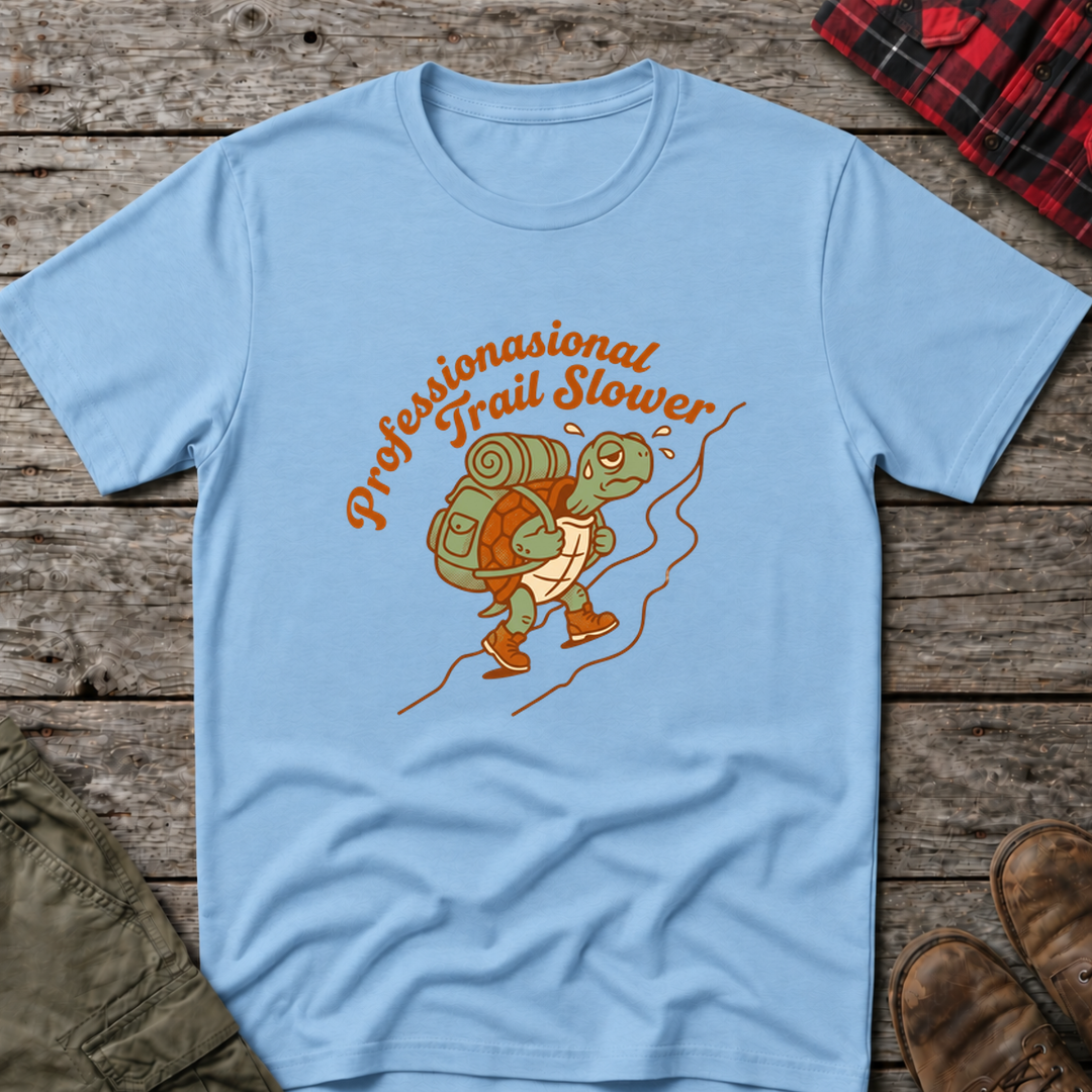 Light Blue custom mockup