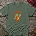 Military Green custom mockup
