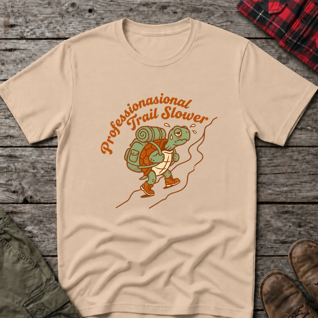 Natural custom mockup