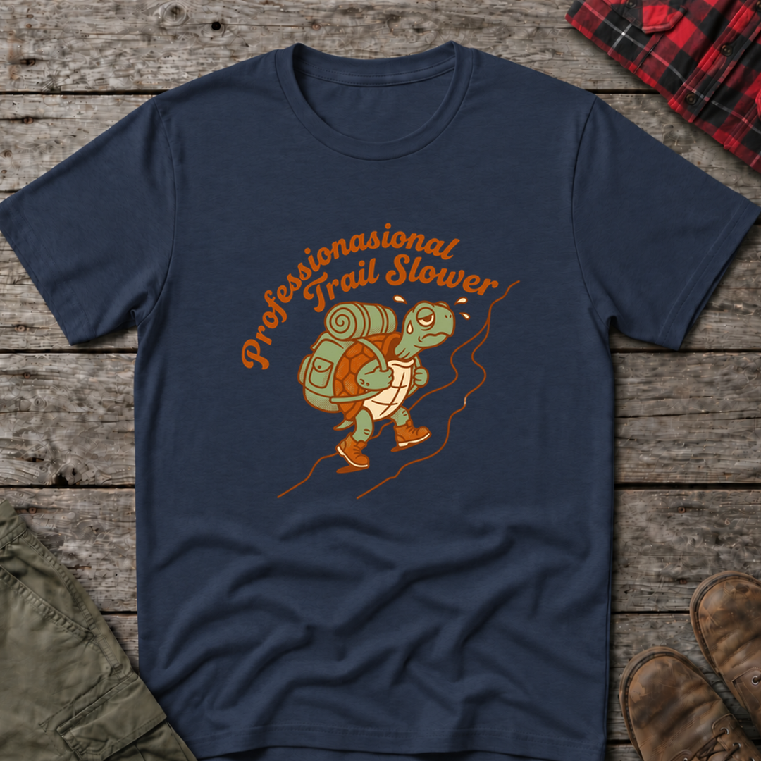 Navy custom mockup