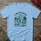 Light Blue custom mockup