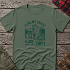 Military Green custom mockup