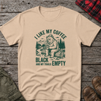 Natural custom mockup