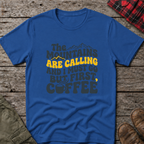 Royal custom mockup