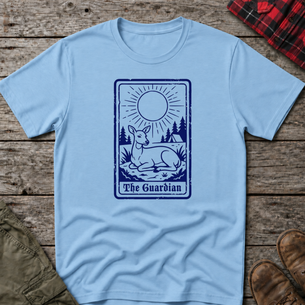 Light Blue custom mockup