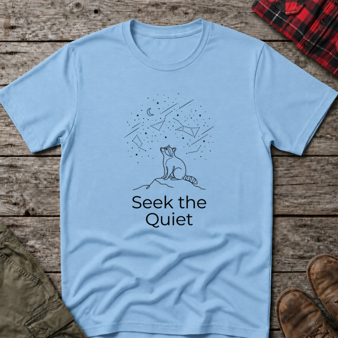 Light Blue custom mockup