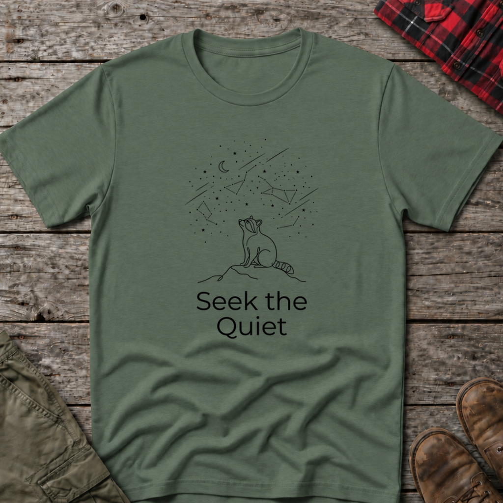 Military Green custom mockup