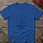 Royal custom mockup