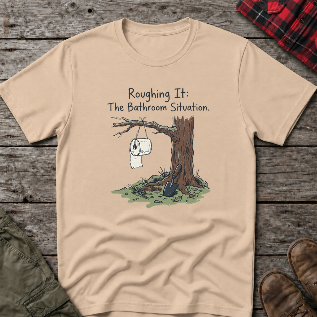 Natural custom mockup
