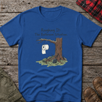 Royal custom mockup