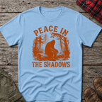 Light Blue custom mockup
