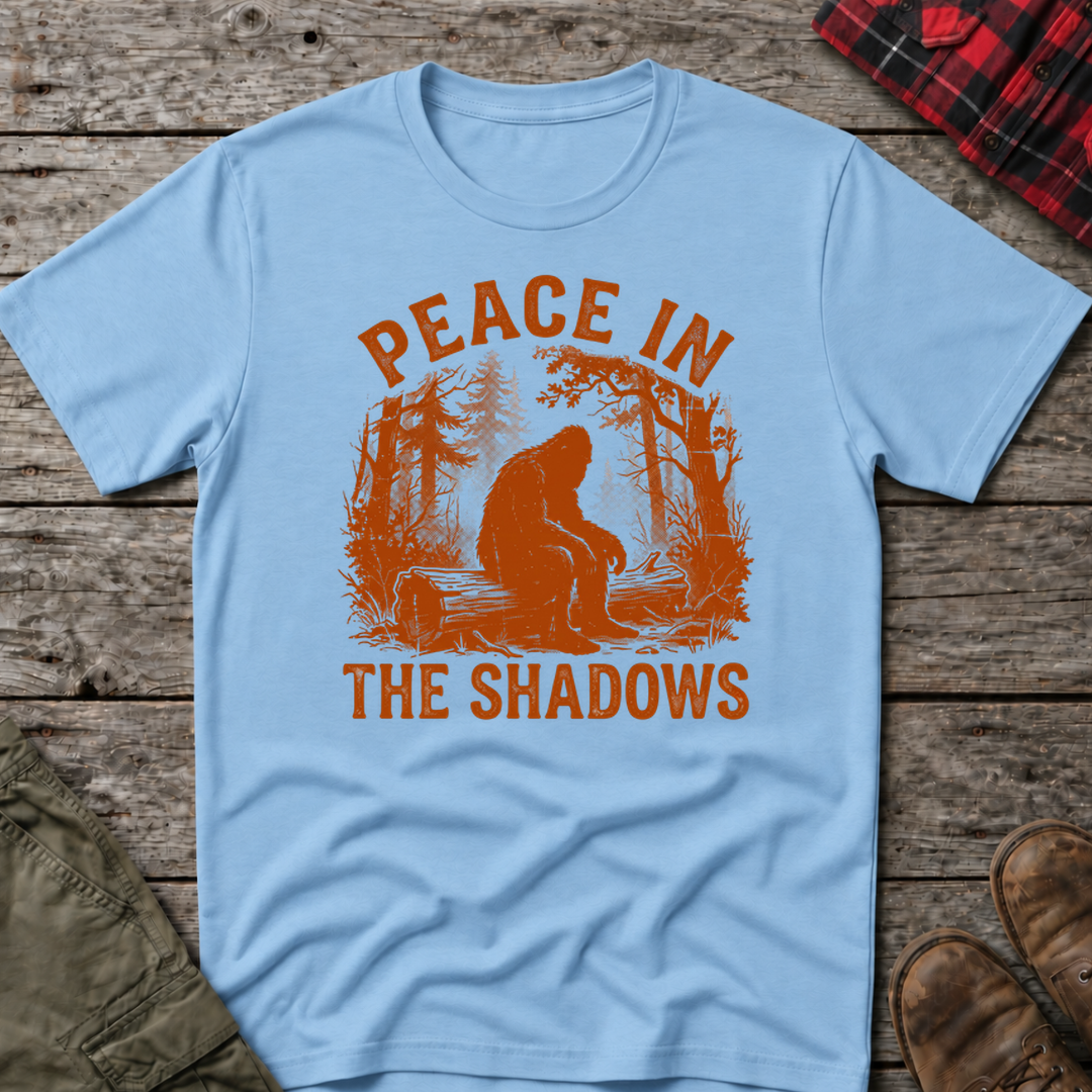 Light Blue custom mockup
