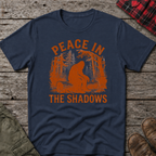 Navy custom mockup
