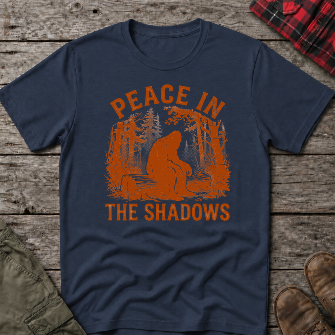 Navy custom mockup