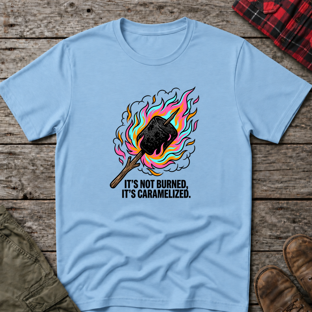 Light Blue custom mockup