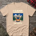 Natural custom mockup