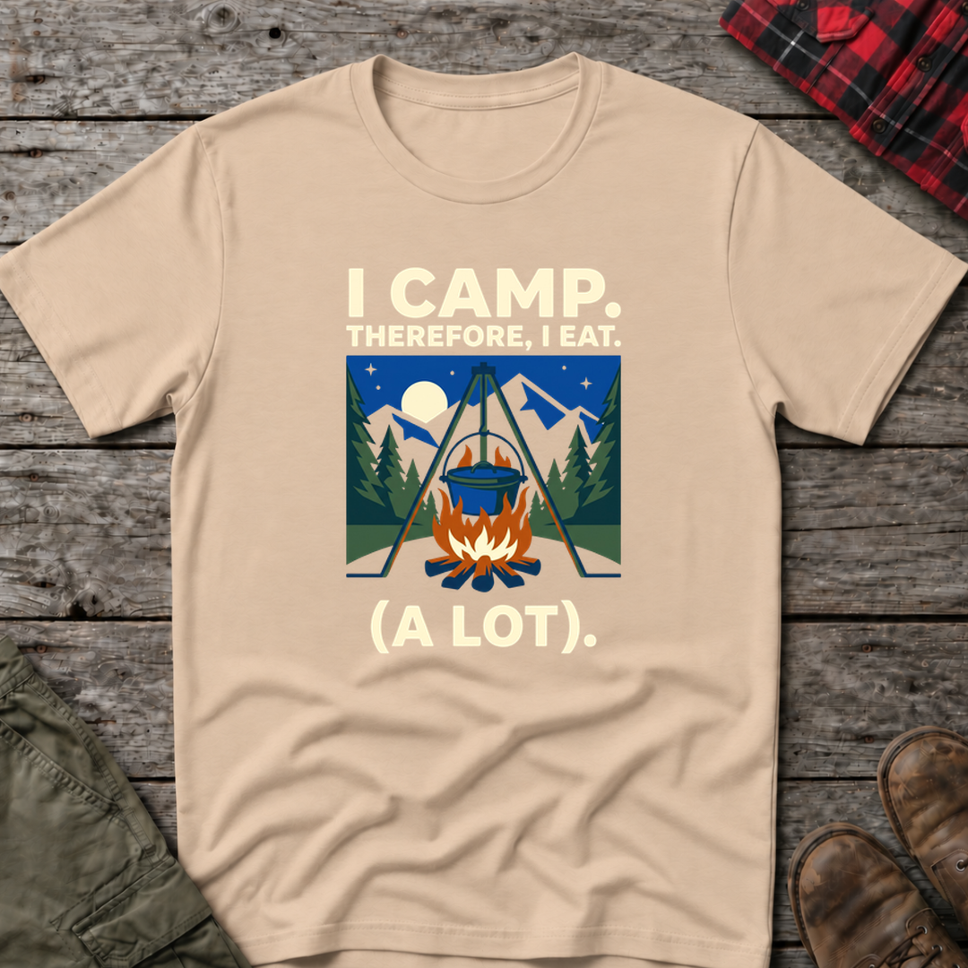 Natural custom mockup