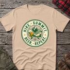 Natural custom mockup