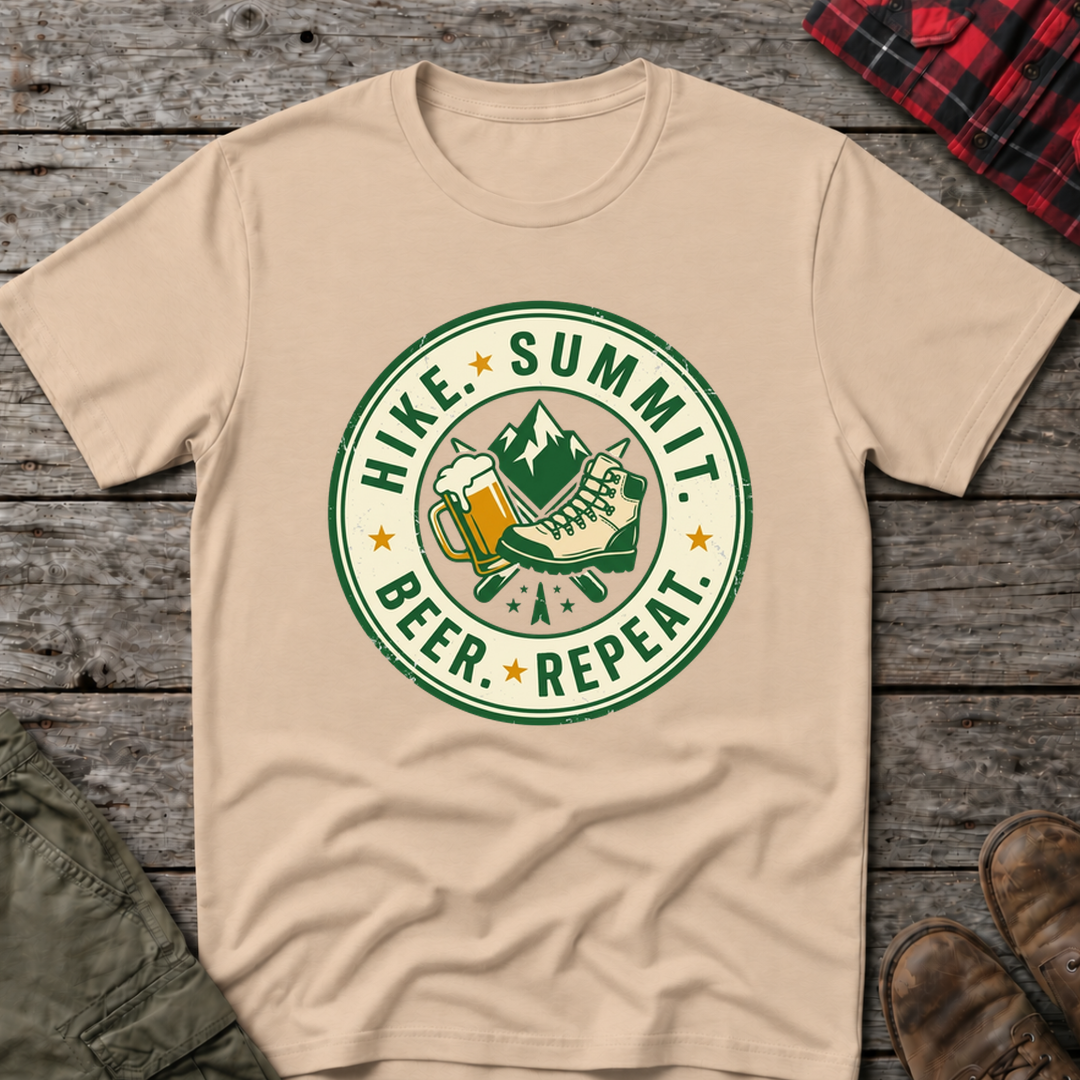 Natural custom mockup
