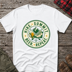 White custom mockup