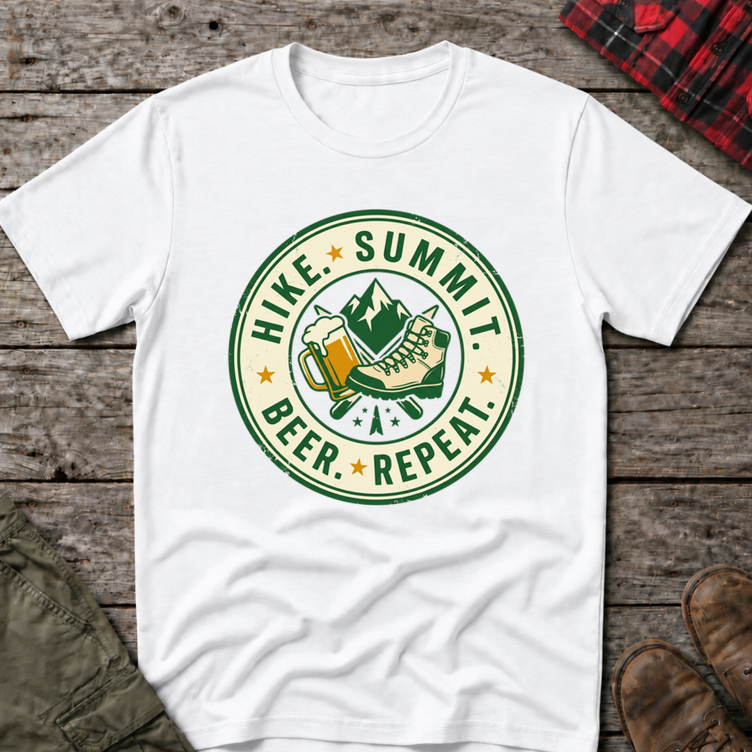 White custom mockup
