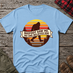 Light Blue custom mockup