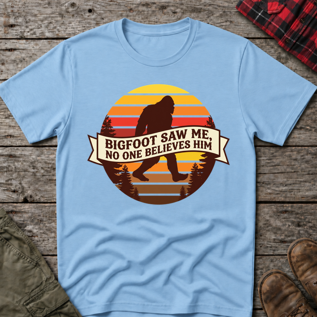 Light Blue custom mockup