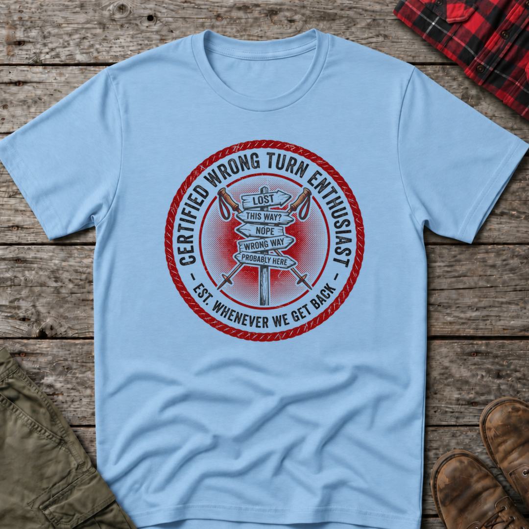 Light Blue custom mockup