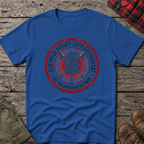 Royal custom mockup