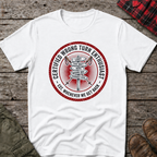 White custom mockup
