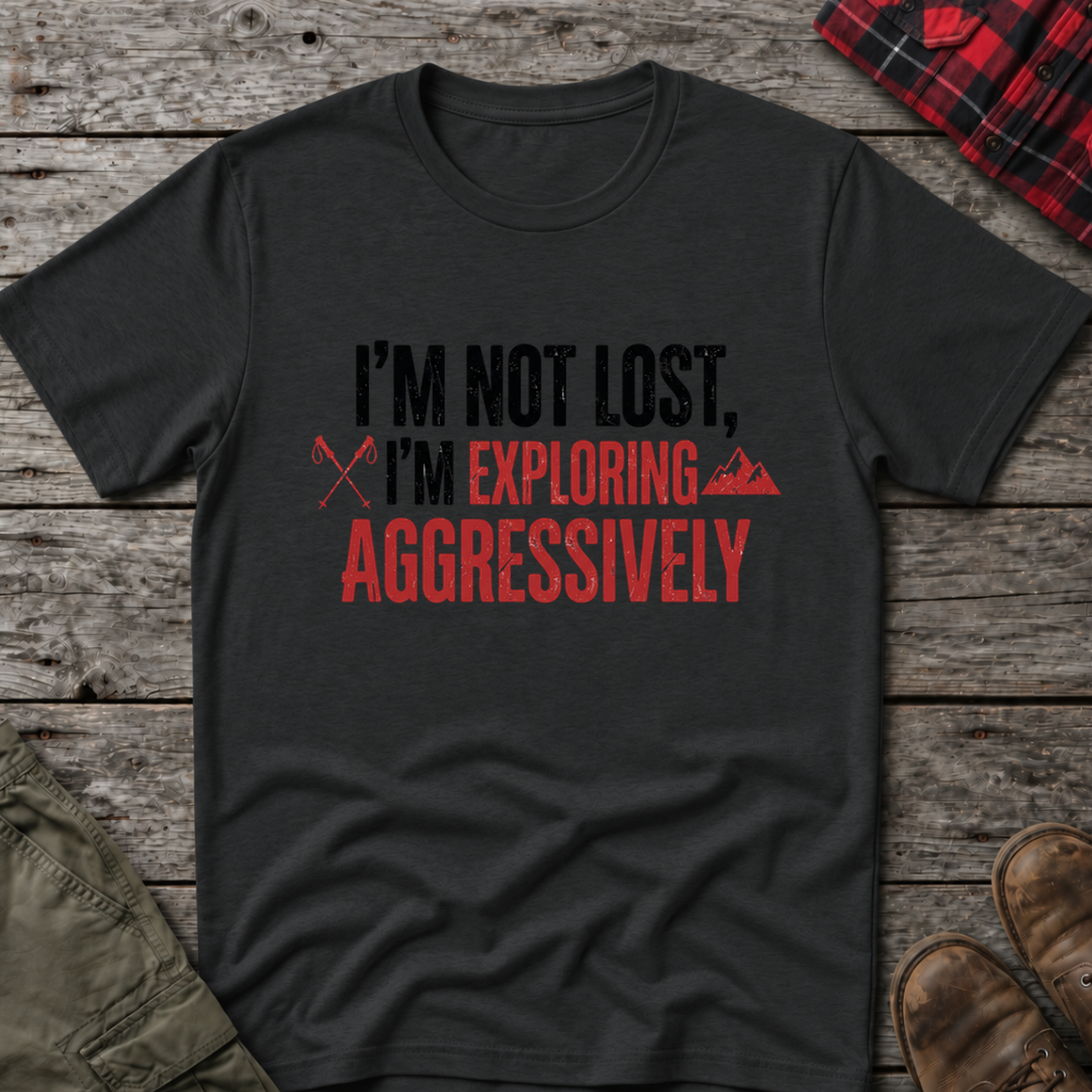Black custom mockup