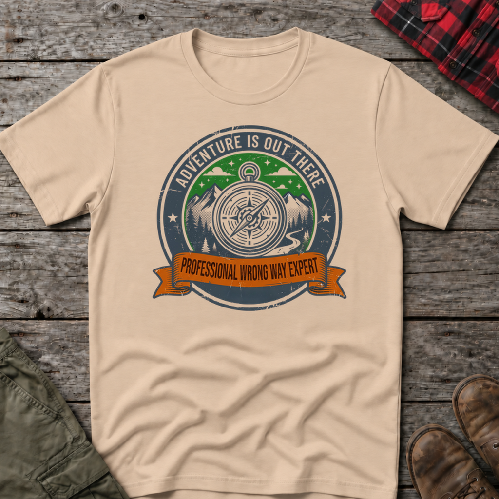 Natural custom mockup