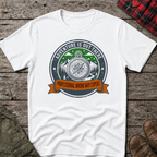 White custom mockup