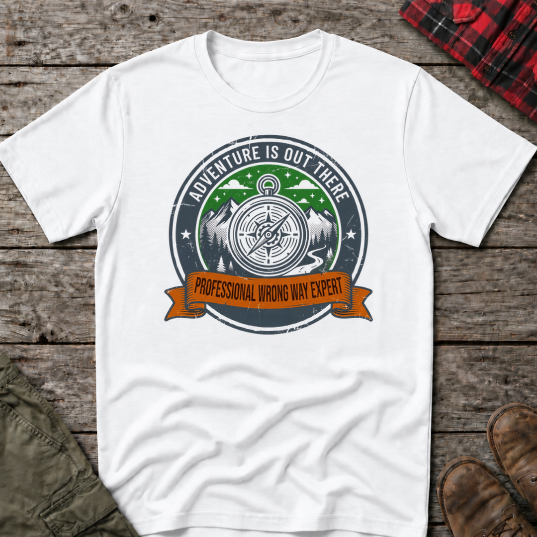White custom mockup