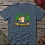 Dark Heather custom mockup