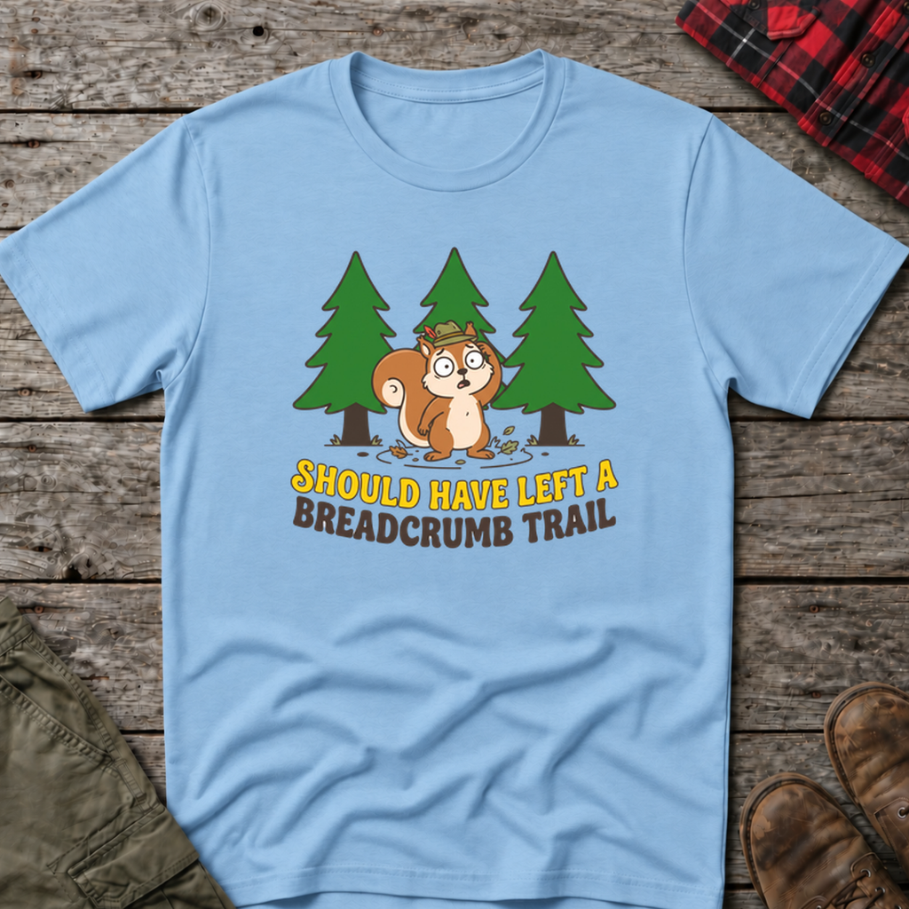 Light Blue custom mockup