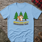 Light Blue custom mockup