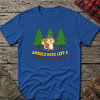 Royal custom mockup