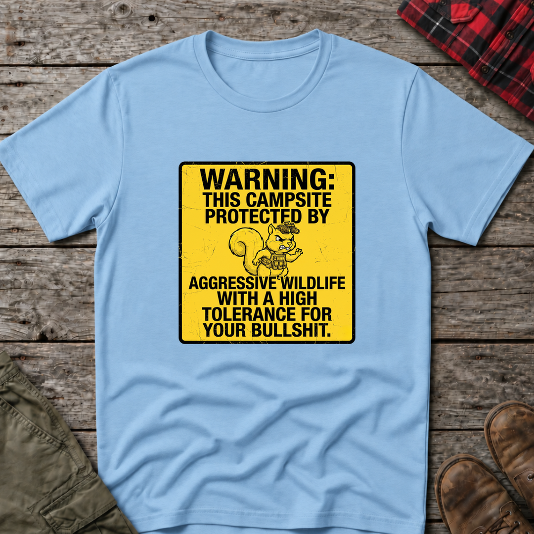 Light Blue custom mockup