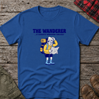 Royal custom mockup