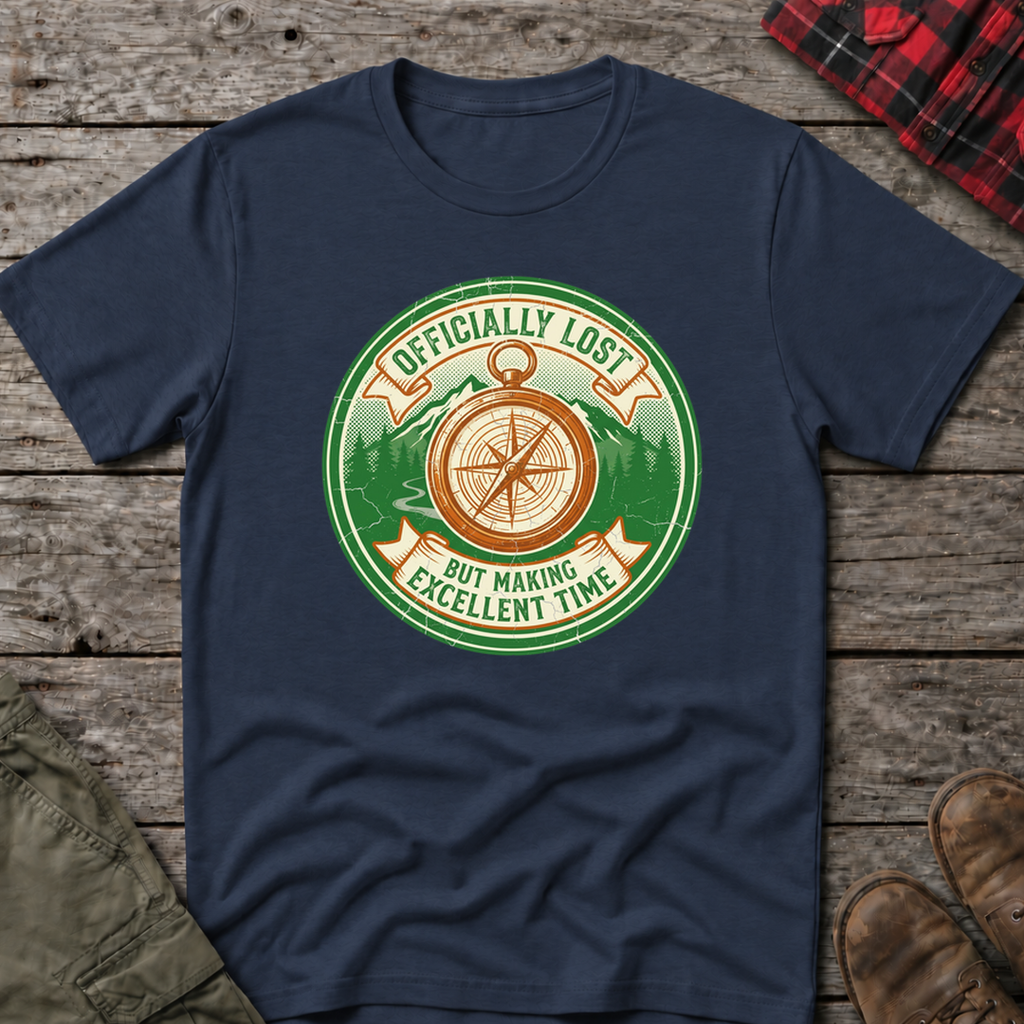 Navy custom mockup
