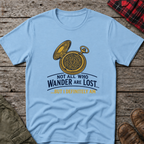Light Blue custom mockup