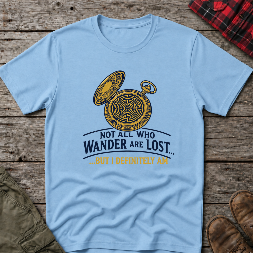 Light Blue custom mockup